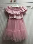 Rochie Monnalisa 4 ani