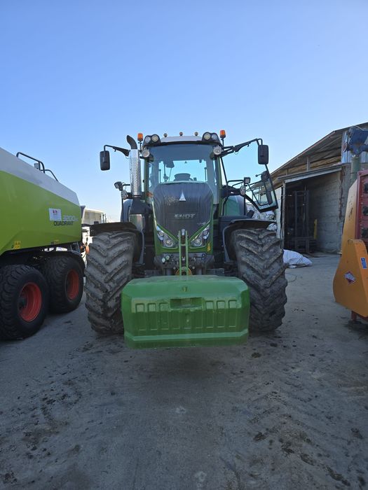 Greutate frontală tractor , greutăți frontale tractor PRO-LEST vinde