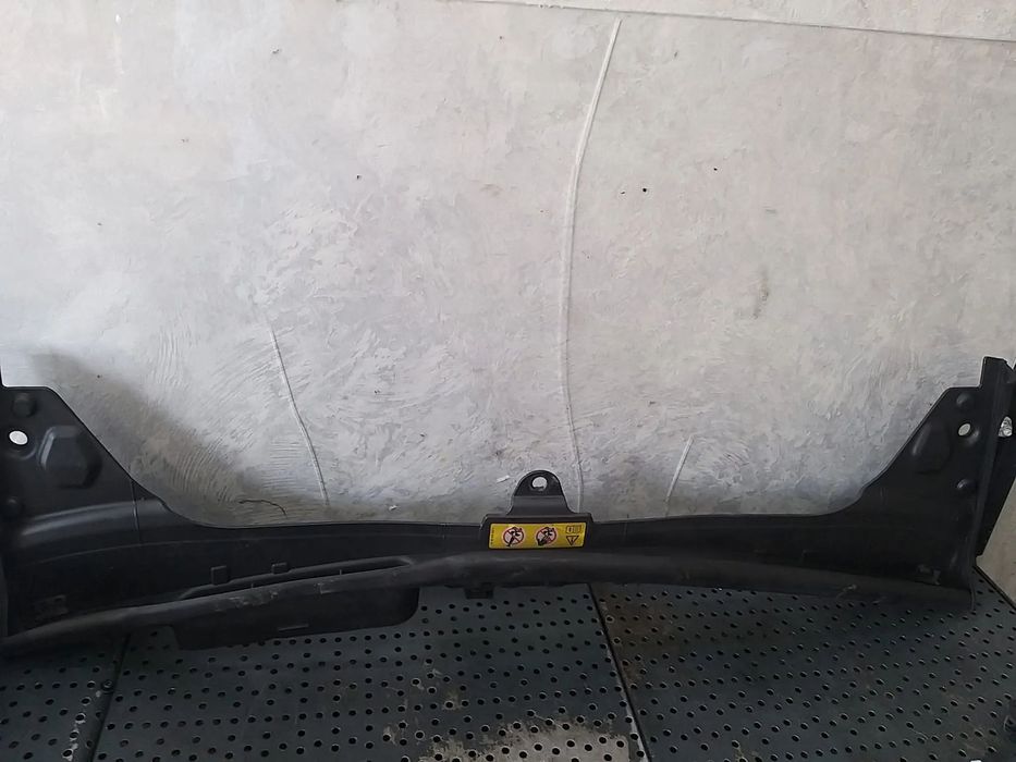 Ornament superior radiatoare trager mercedes c class w205 a2055000055