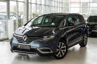 Renault Espace 160cp, 4Control, 7 locuri, Masaj, Panoramic, head up, keyeless