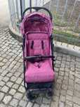 Бебешка количка Chicco Trolley me 0+ тип куфар