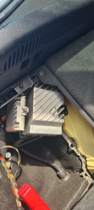 Sistem bang olufsen bmw f16 x6