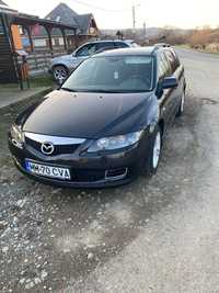 Vand Mazda 6, An 2008