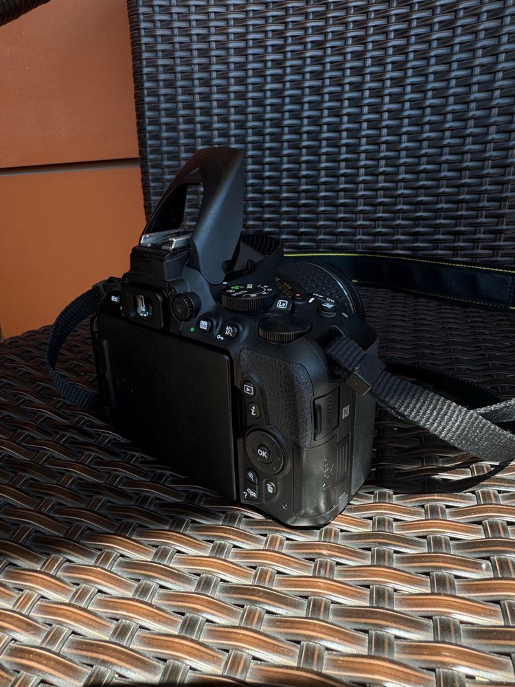 Nikon Digital Camera D5600