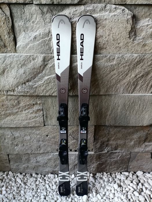 Schiuri ski Head Shape Cx sh 142 cm