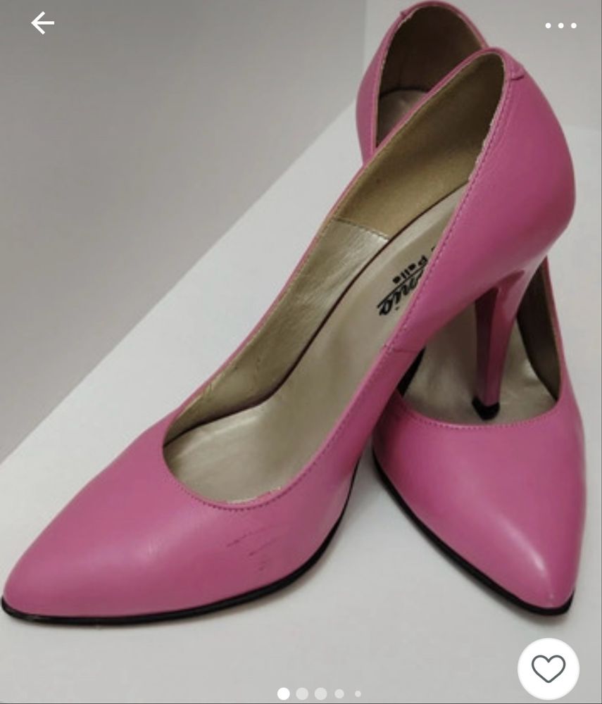pantofi piele Antonio