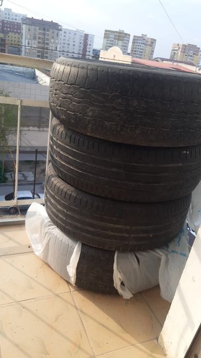 Автошины продам б/у