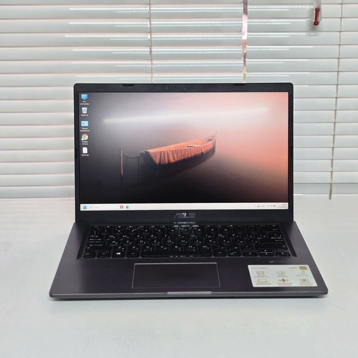 Ноутбук Asus X415E
