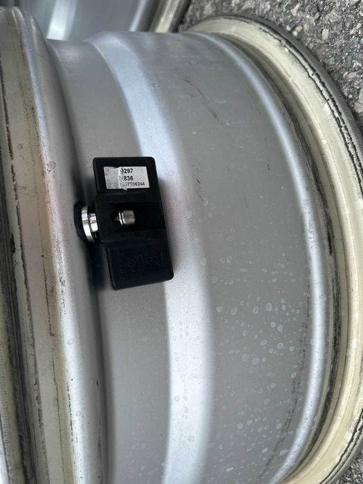 джанти за ТОЙОТА 7Jx17, 5x114.3, ET.39