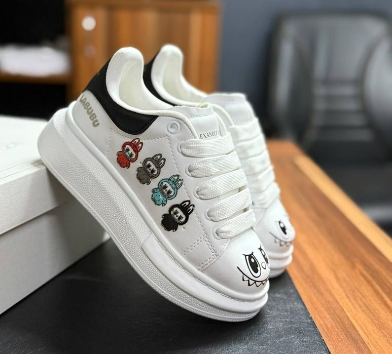 Adidași Labubu copii