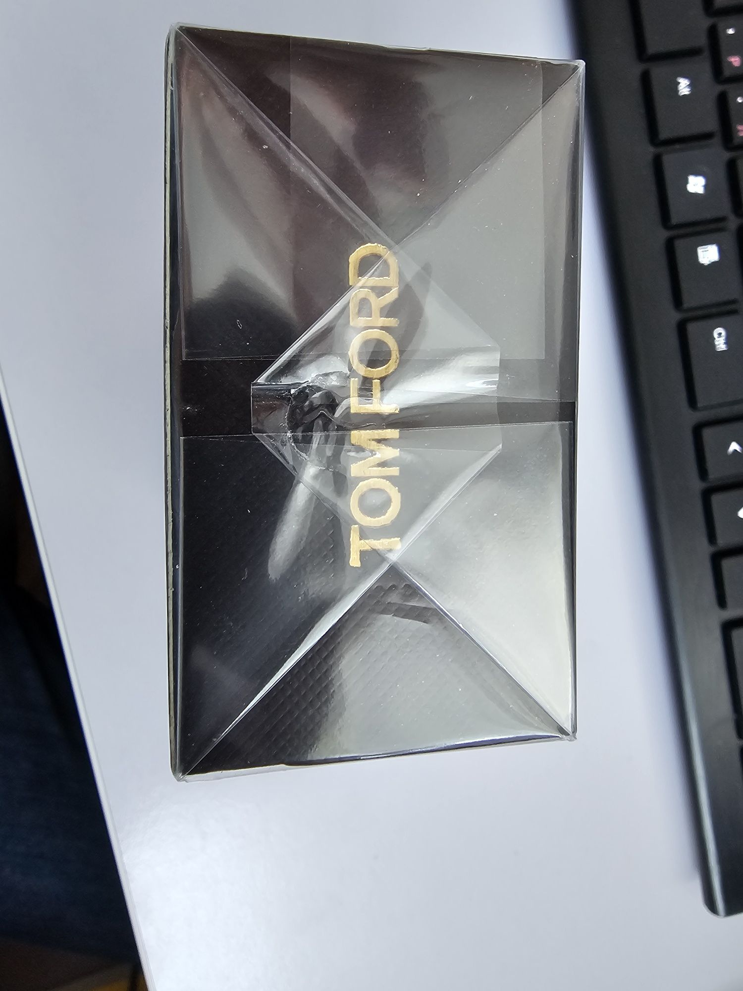 Парфюм Tom Ford Tobacco Vanille