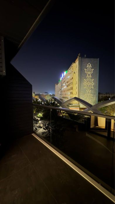 квартира в ЖК NRG U-Tower  Ориентир: Дружба народов,