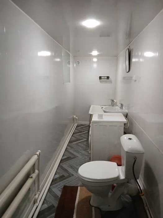 Срочно сдается дом 5 минутах от метро Буюк ипак йули,4 комнаты,4,5 сот