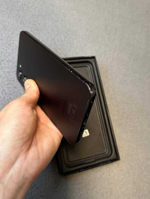 Samsung Galaxy S23+ FULL BOX