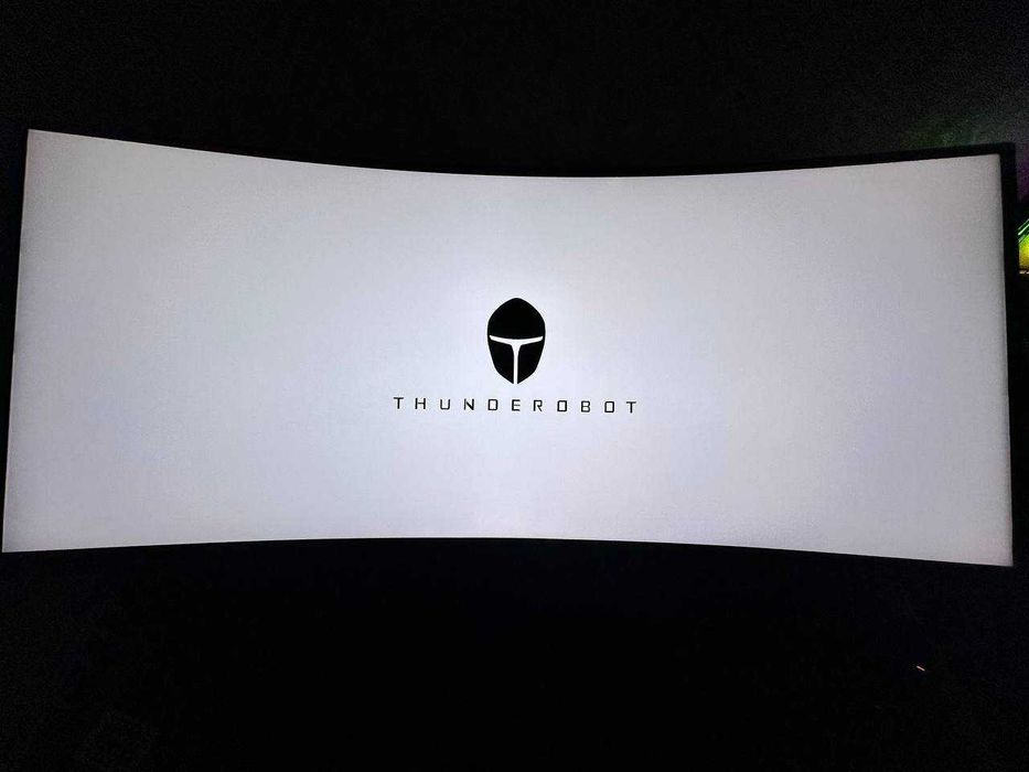 Игровой монитор Thunderobot Q34H144