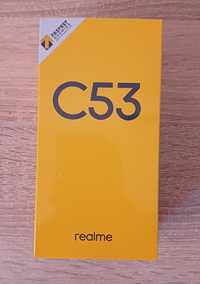 Realme C53 SIGILAT 6/128gb
