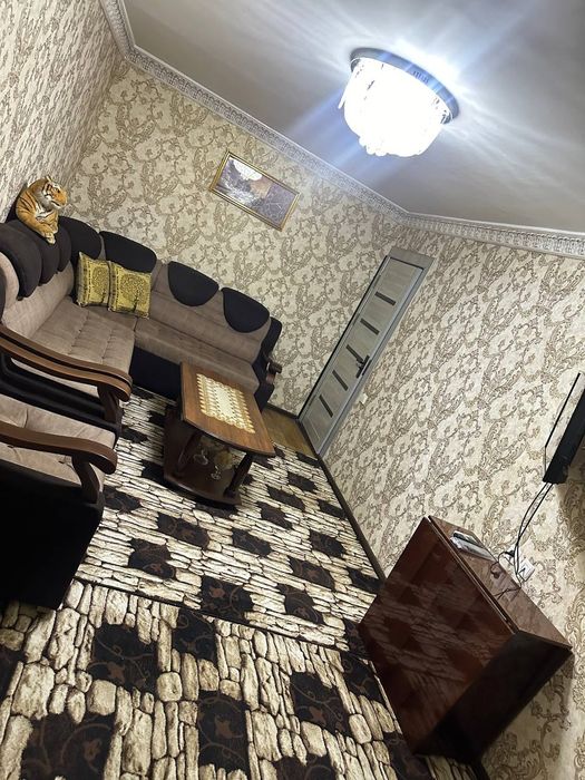 Арендага люкс квартира