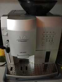 Кафе машина AEG на части