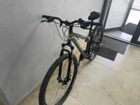 Bicicleta X-Fact Escape