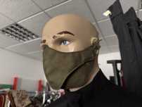 Masca protectie airsoft