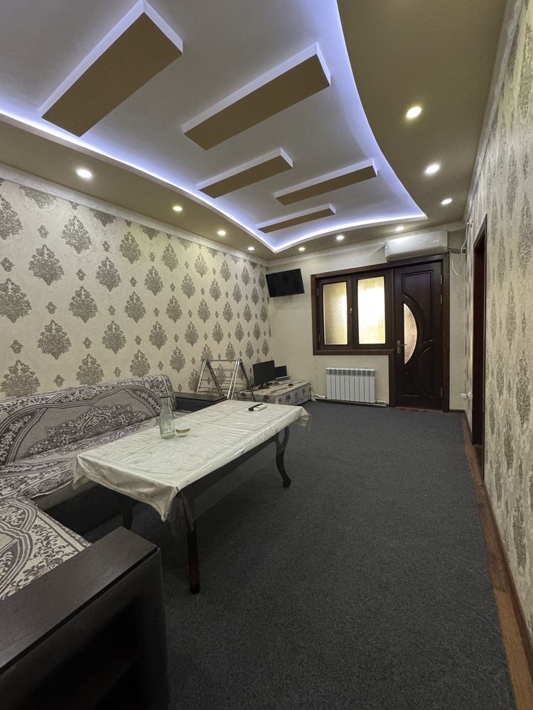 Срочно продаётся своя квартира 1(2)/4/4 в Чиланзар-16 кв. !!!