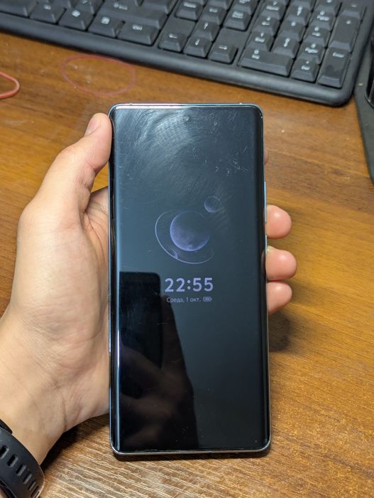Vivo X100 Pro 12/256 CN