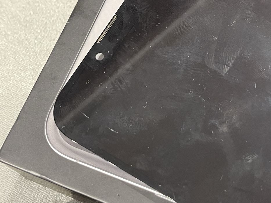IPhone 13 pro max 256