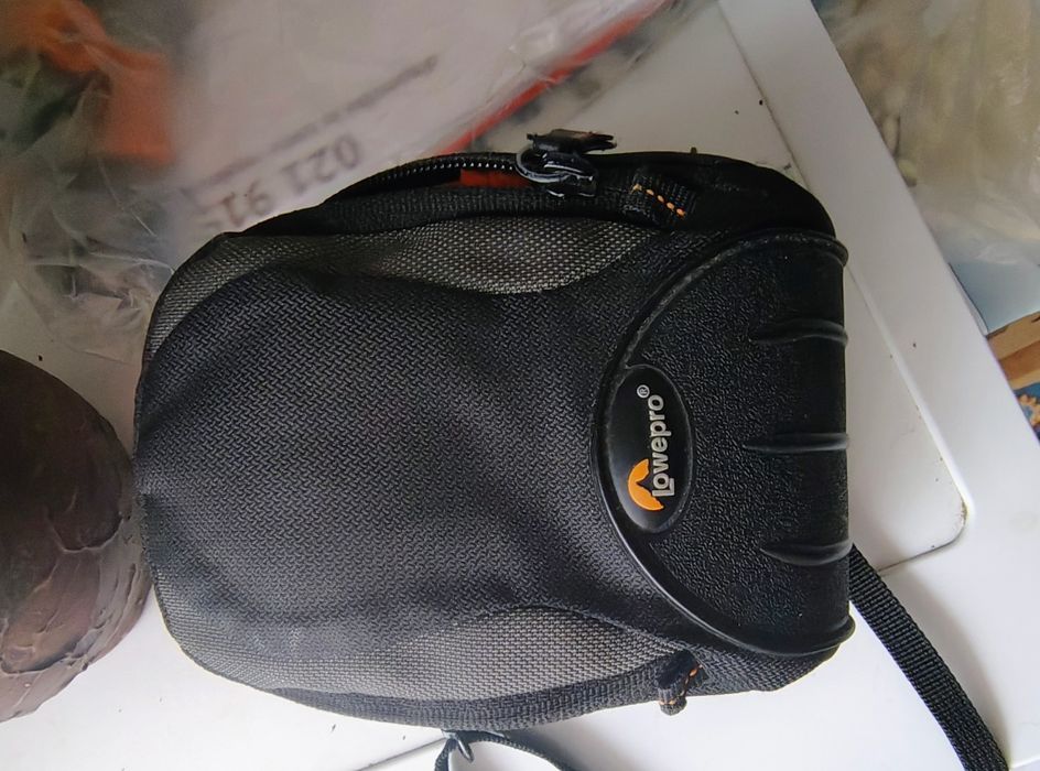 Canon PowerShot A640