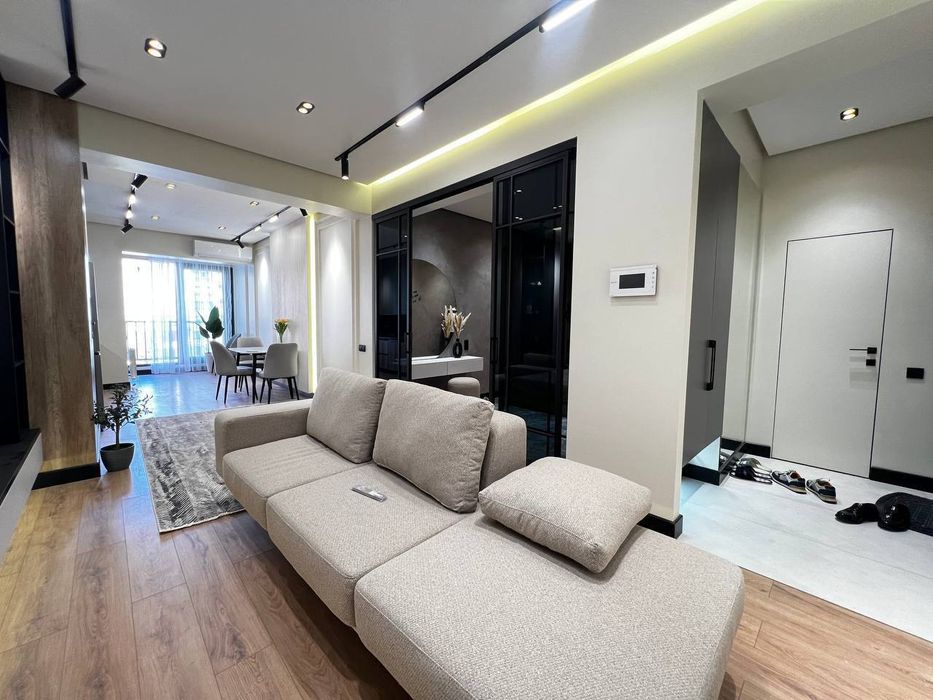 Сдается квартира в аренду в Яккасарайский районе ориентир сеуо