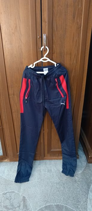 Спортивка для подростков