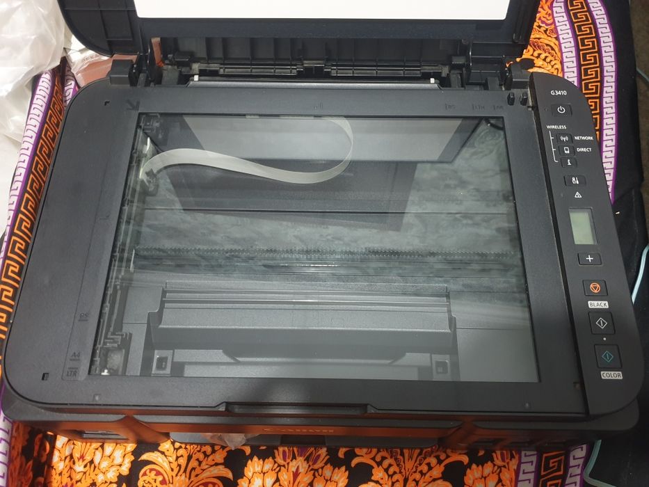 Canon pixma G3410