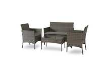 Mobilier terasa.
