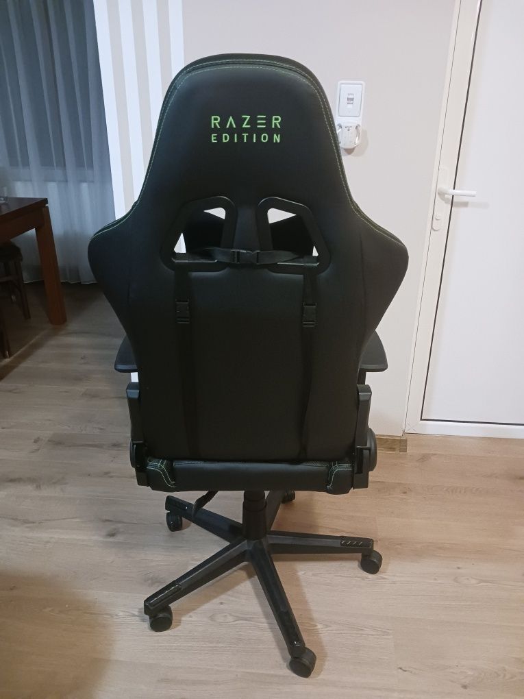 Гейминг стол-type z – razer editiontm by legend