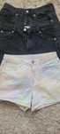 lot pantaloni scurti fete