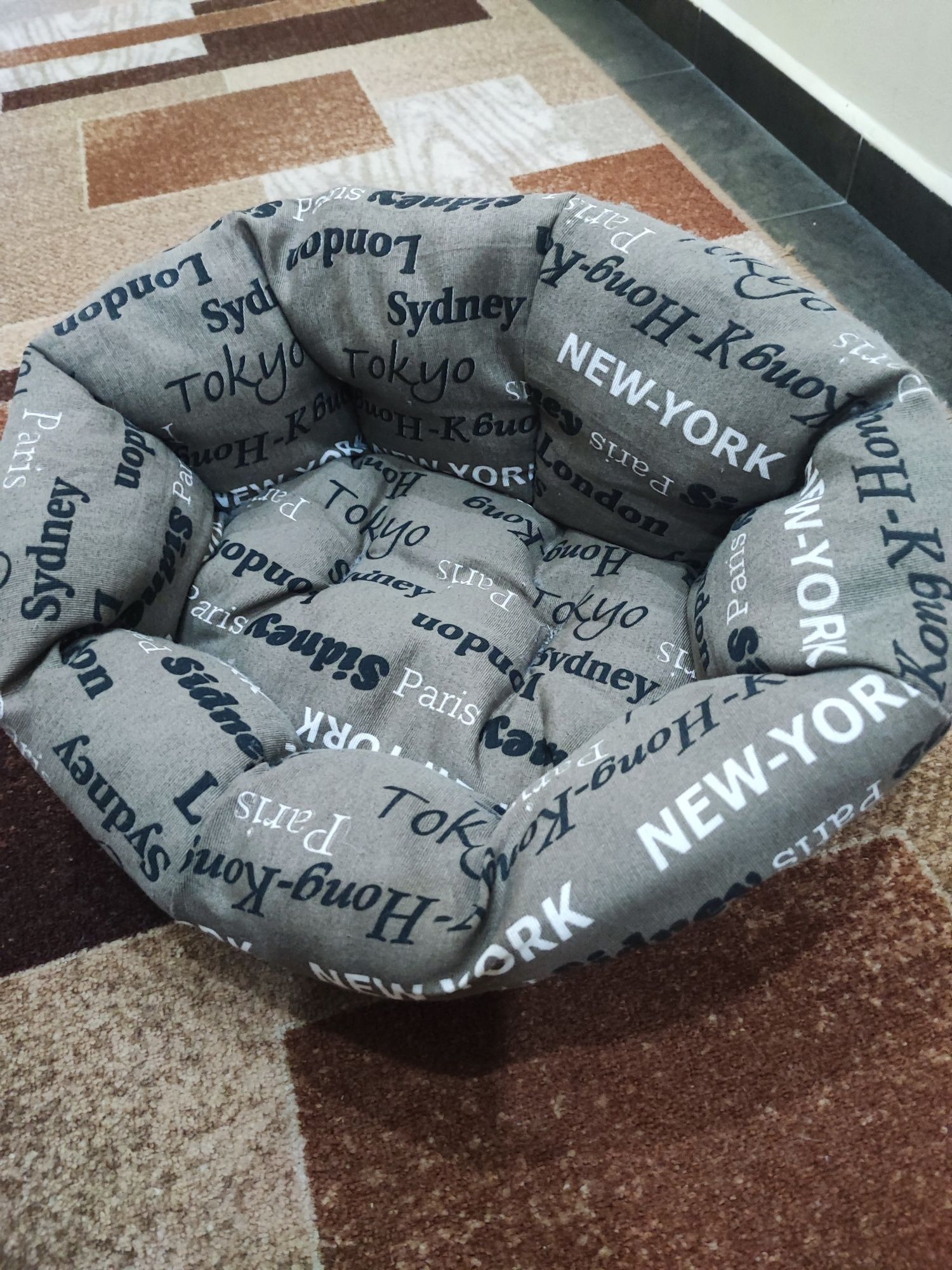 Легло за куче малка порода