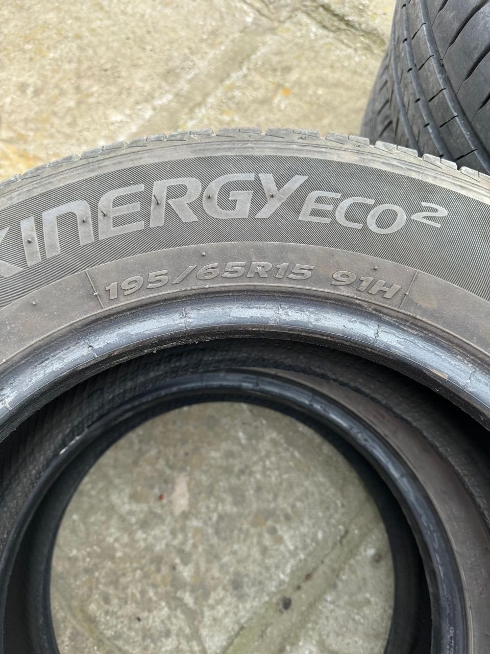 Anvelope vara 195/65/R15 91H