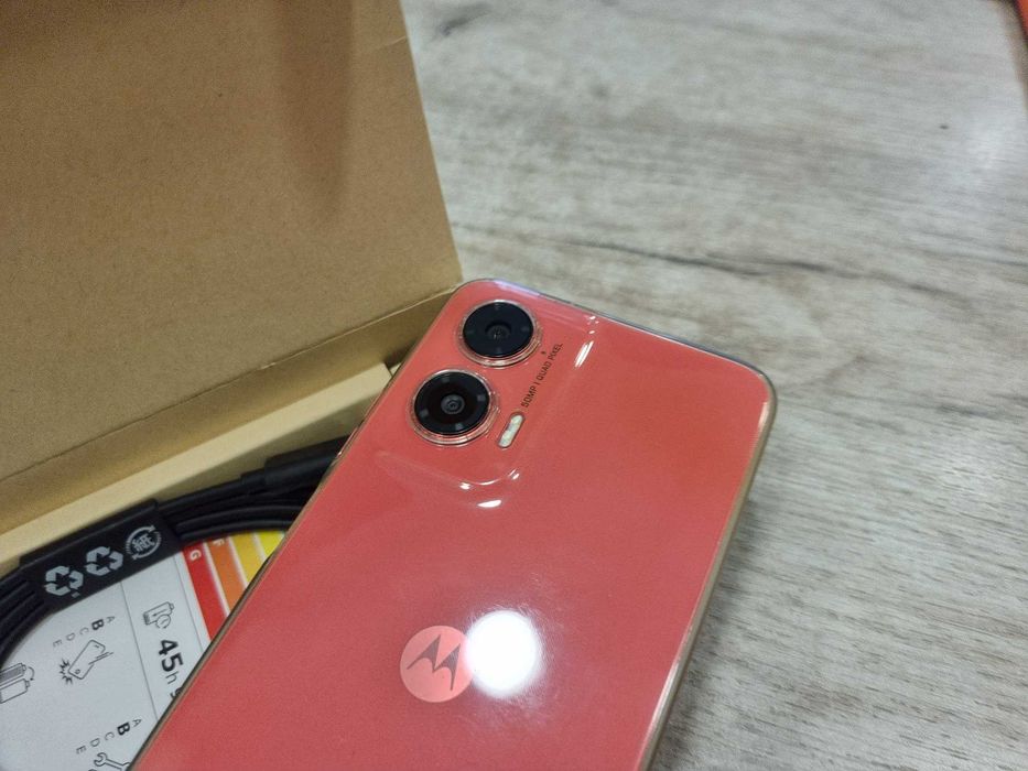 Motorola Moto G35 5G 256GB