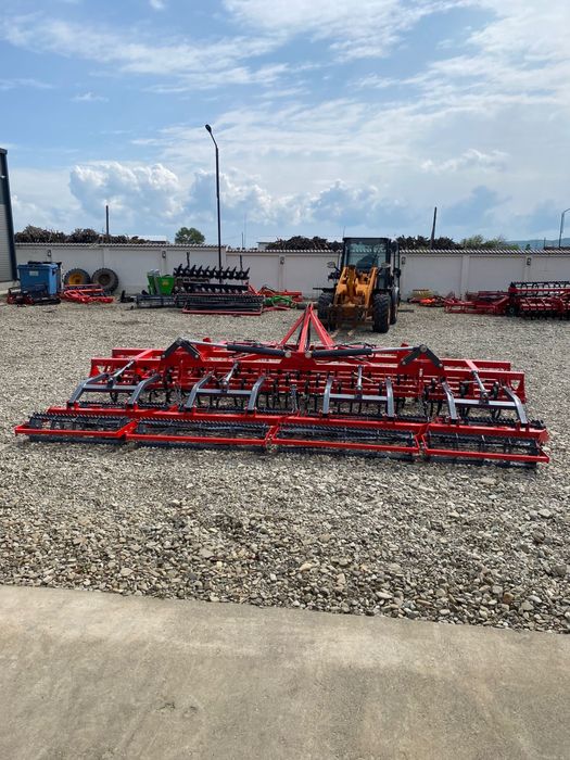 . Combinator Euro Mazs 4,2 m Strumik