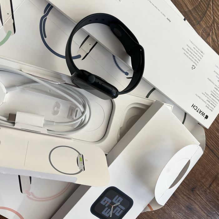 Смар часы Apple Новые