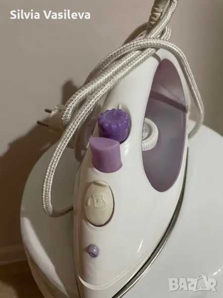 Ютия за гладене Lamarque France