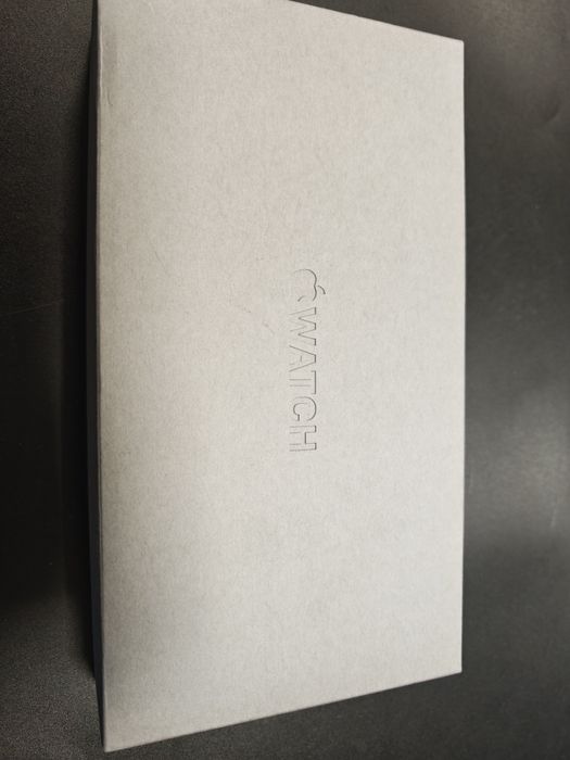 Apple Watch Ultra 3 5G 2025 49mm Гаранция