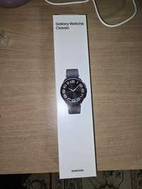 Продам часы Galaxy Watch 6 Classic