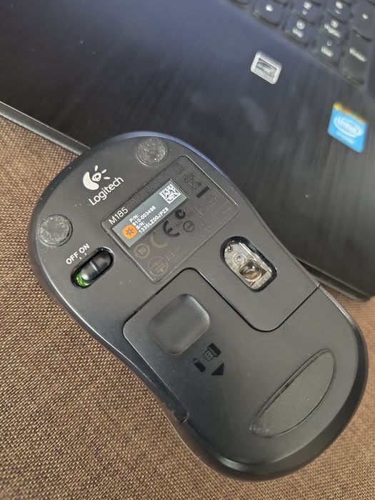 Лаптоп Lenovo G50-30 / 4GB RAM / 1TB