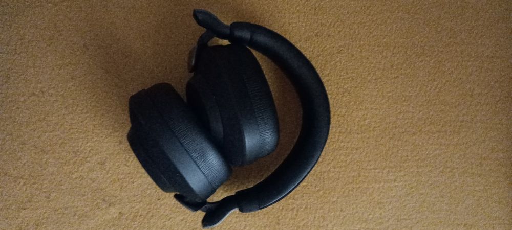 Căști jabra elite 85h pro noi