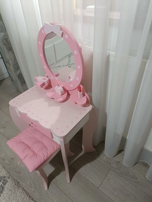 Set masă de machiaj