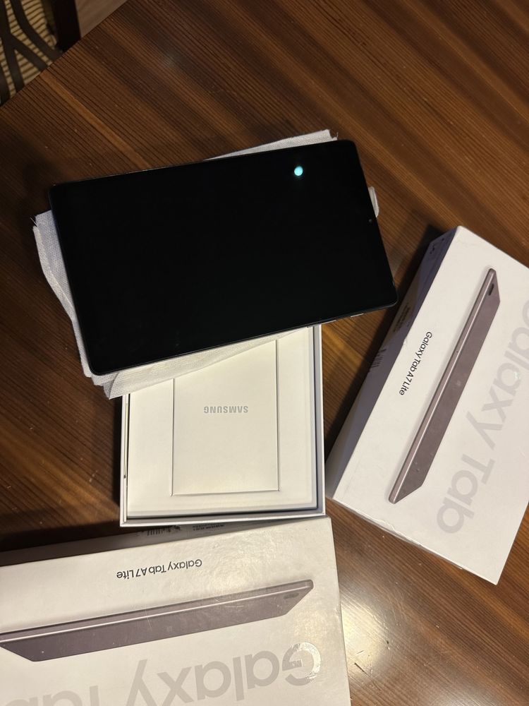 Samsung Galaxy Tab A7 Lite