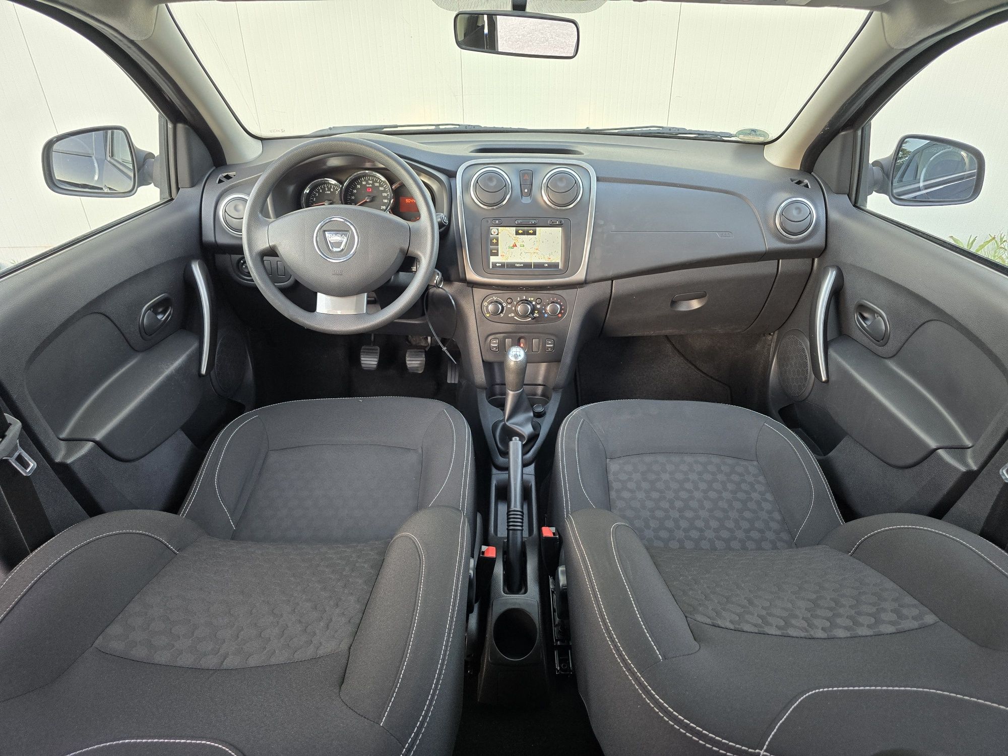 Dacia Logan MCV 2013/12 90.000KM REALI POSIBILITATE RATE
