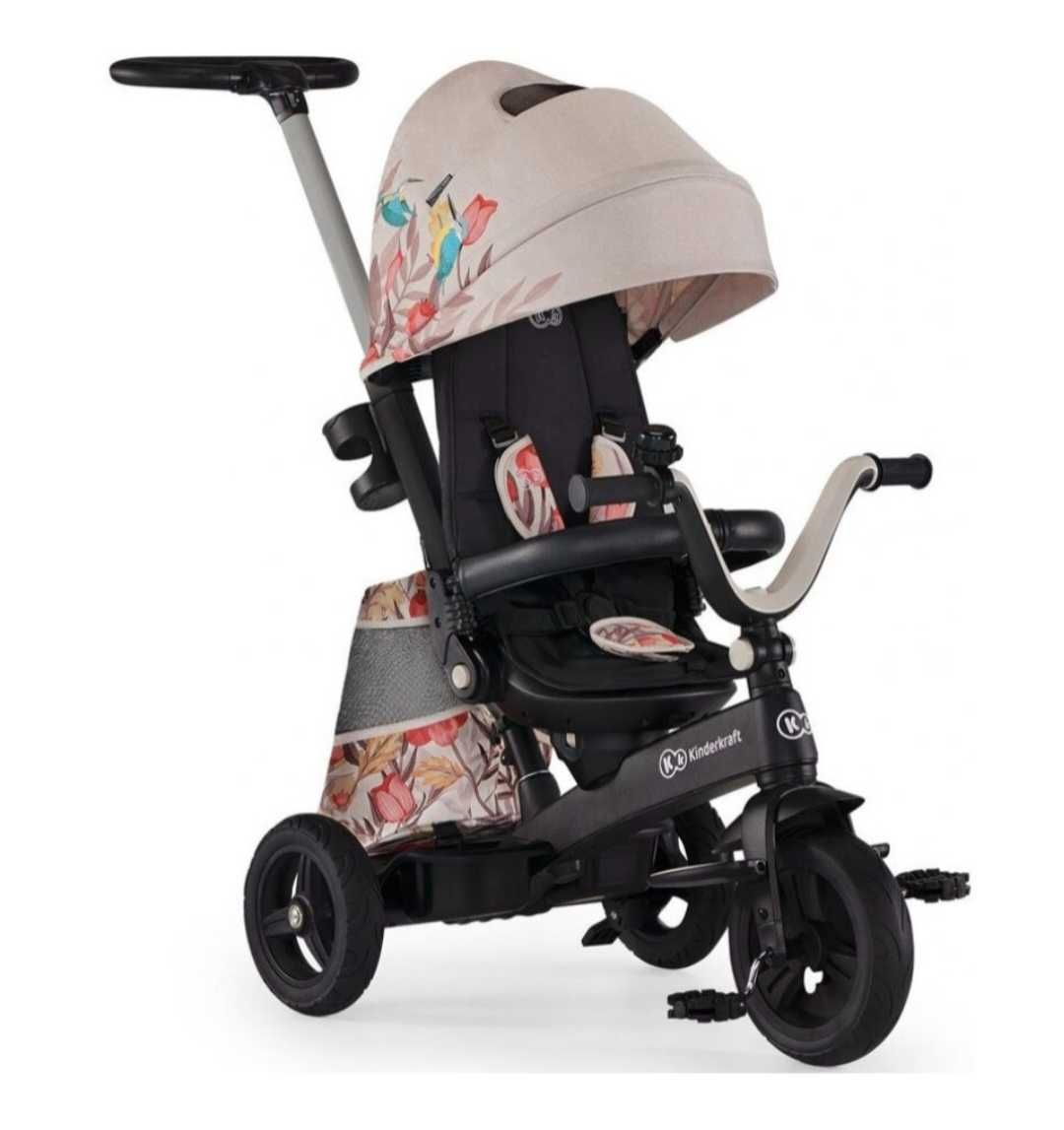 Триколко Kinderkraft 3в1