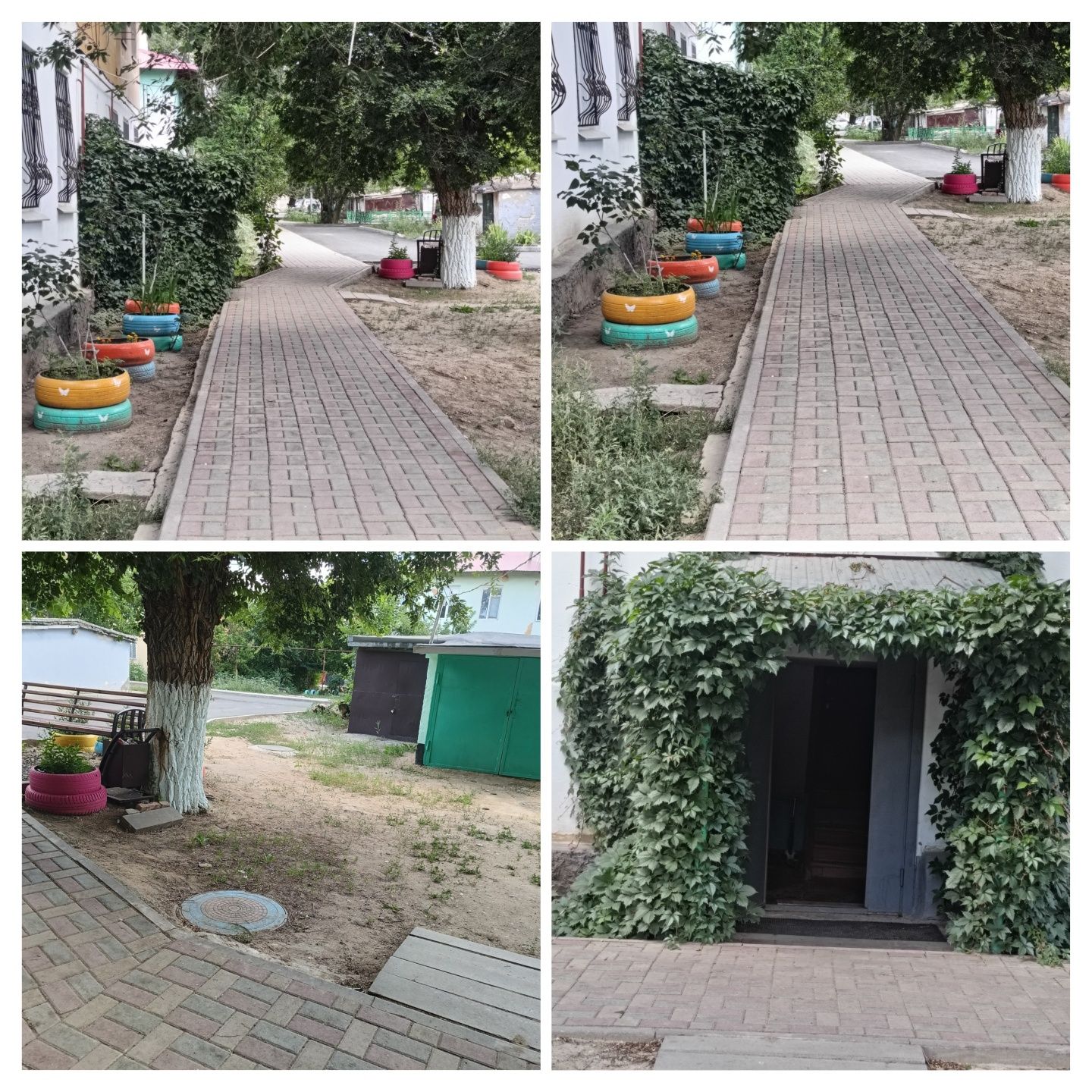 Меняю однокомнатную квартиру на частный дом
