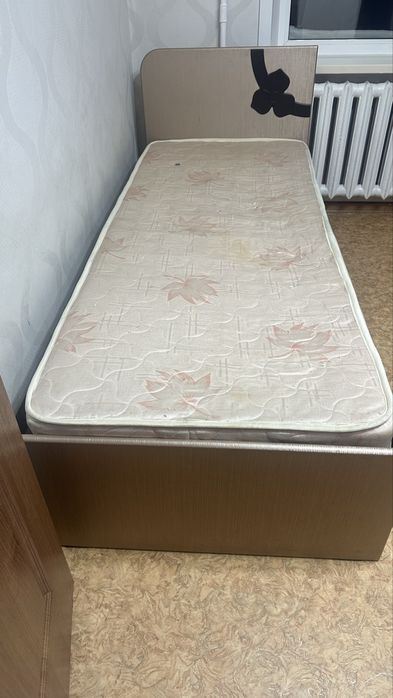 Продаю детский кровать